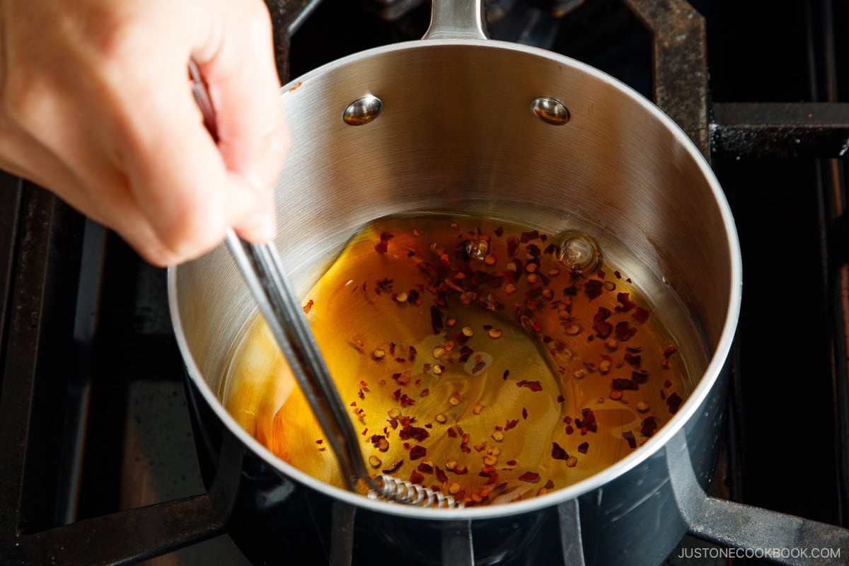 Soba Salad-step by step-6